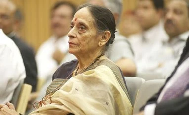 Leila Seth, first woman judge of Delhi HC and rape law maker, dies at 86 Justice Leila Seth