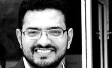 'Doctors have become scapegoats of a broken system' vijay kumar