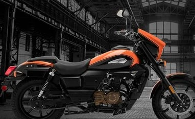 US bike maker UM building local capacity in India bike, UM, UM bike