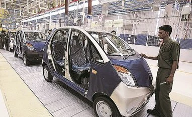 Tata Motors signs five-year wage settlement with Sanand workers tata, motors, car, tata motors, auto