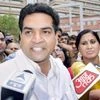 Kapil Mishra. Photo: Twitter