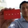 Tesla Motors Inc, Mexico, hiring