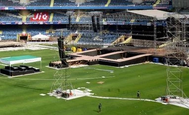 Over 500 cops to be deployed in Justin Bieber's mega concert in Mumbai Justin Beiber, Mumbai, concert