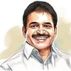 K C Venugopal
