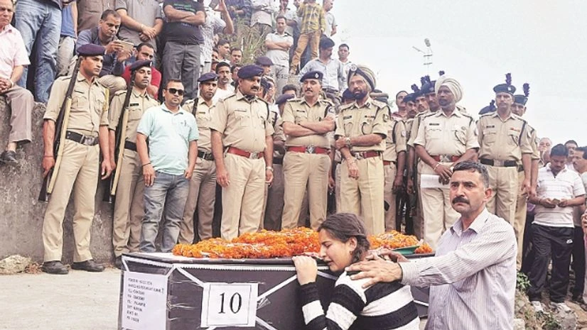 Sukma Attack Sukma Attack