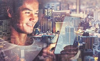 Statspeak: Changing viewership Smartphone