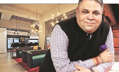 Re-imagining workplace of tomorrow amit