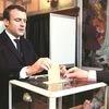Emmanuel, Macron, France elections, France