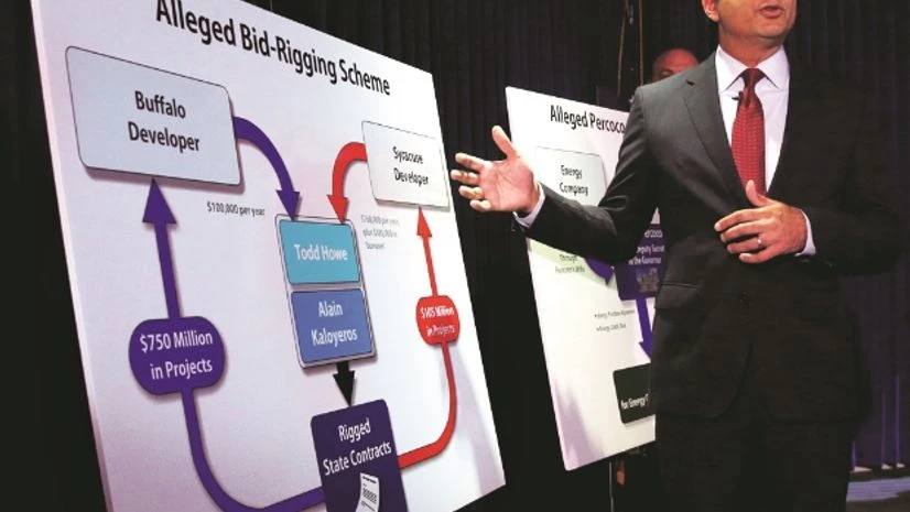 Preet Bharara Preet Bharara