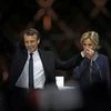 Emmanuel Macron, french election, france elections