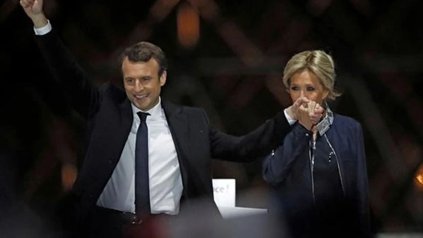 Emmanuel Macron, french election, france elections Emmanuel Macron, french election, france elections
