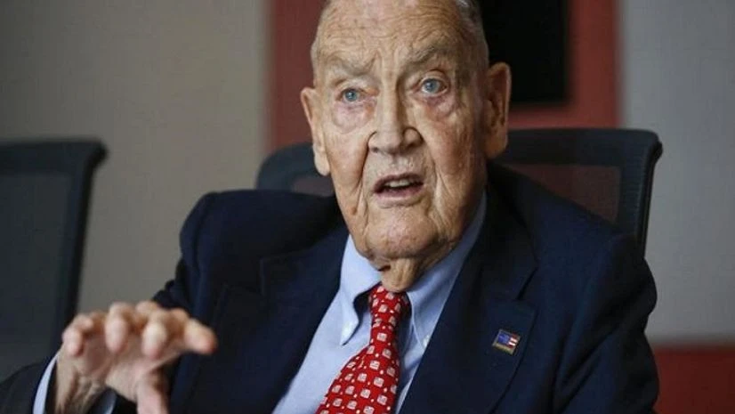 John Bogle John Bogle