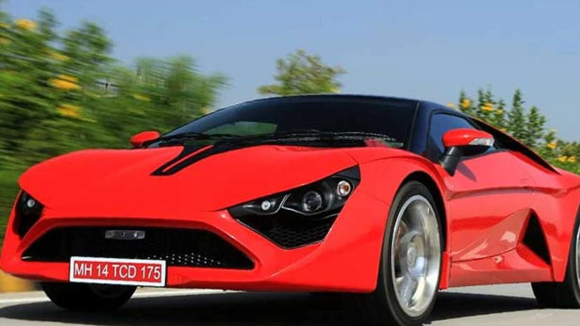 DC Avanti DC Avanti