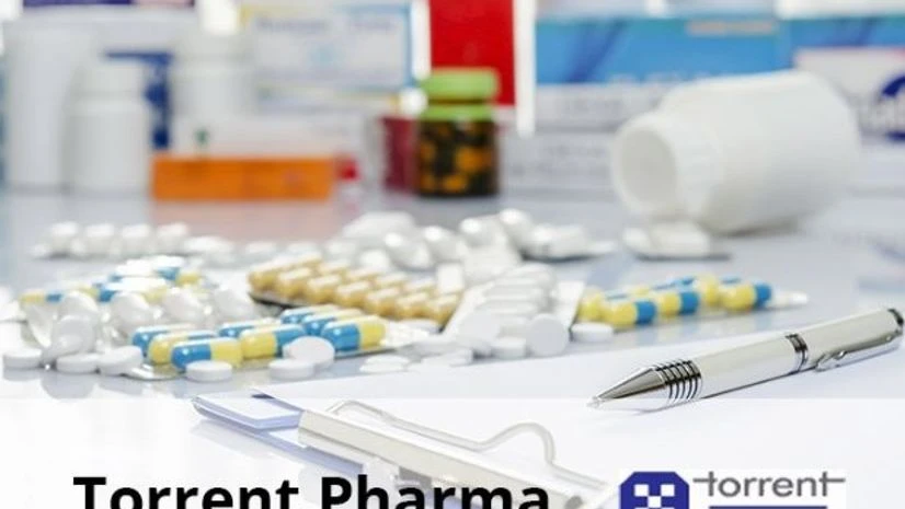 Torrent Power Torrent Power