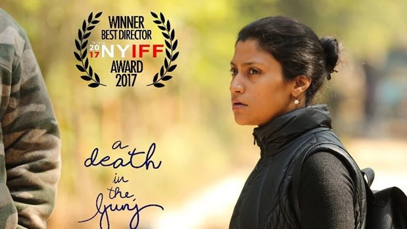 Konkona, Konkona Sensharma, NYIFF Konkona, Konkona Sensharma, NYIFF