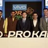 Pro Kabaddi, Star India
