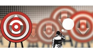 A rule-based deviation from fiscal path FRBM