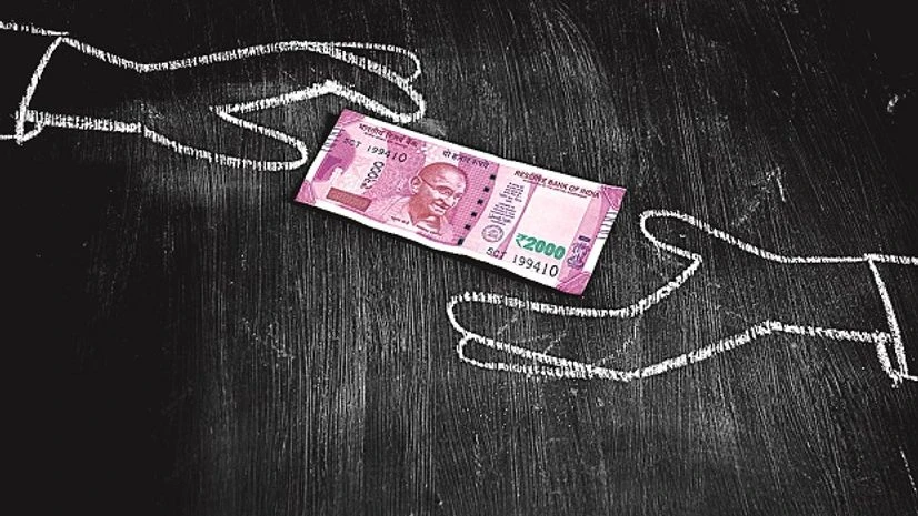 How did demonetisation help curb black money, lawmakers ask Home ministry How did demonetisation help curb black money, lawmakers ask Home ministry