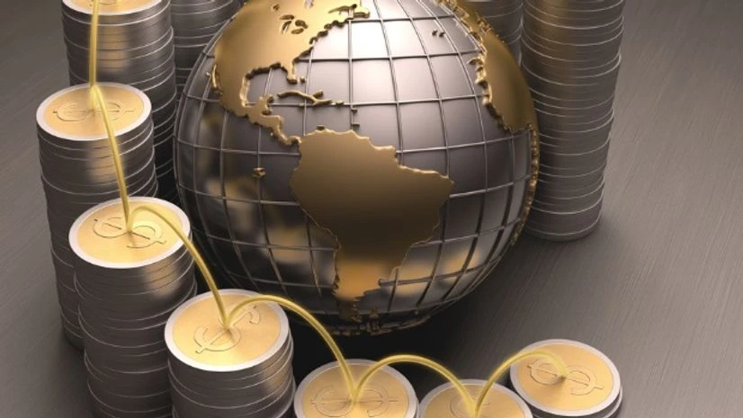 Trade, manufacturing to boost 2017 global growth: World Bank Trade, manufacturing to boost 2017 global growth: World Bank