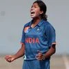 Jhulan Goswami, cricket, ICC