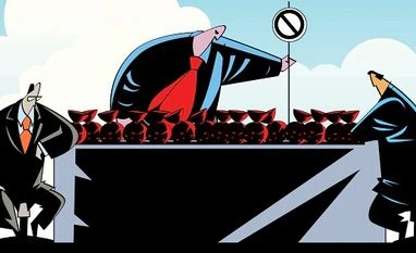 Capital controls undermine arbitration potential capital, currency