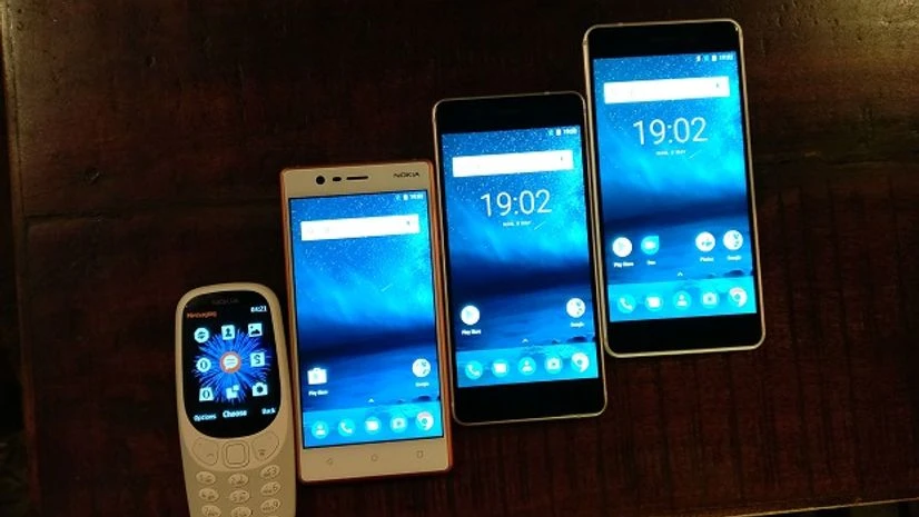 HMD Global devices, HMD Global phones, HMD Global manufacturing, smartphone manufacturing in India, HMD Global, nokia, nokia phones, hmd global revenue, hmd global india, smartphone shipments in India, Foxconn HMD Global nokia