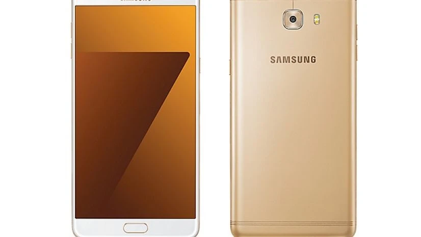 Samsung C7 Pro Samsung C7 Pro