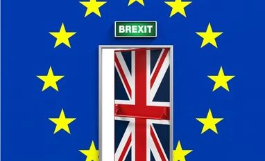 Pro-Brexit MP questions May's leadership, submits letter of no-confidence Brexit