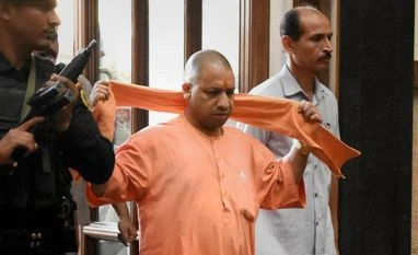 No sanction to prosecute Yogi Adityanath in 2007 riots case: UP govt to HC Yogi Adityanath