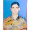 Lieutenant Umar Fayyaz of 2 Rajputana Rifles, was killed in Shopian. Image: @manaman_chhina