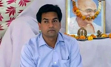 Next expose on Kejriwal will rattle Delhi AAP lovers, claims Kapil Mishra KAPIL MISHRA, AAP, ARVIND KEJRIWAL