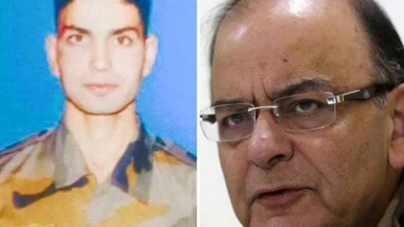 Ummer Fayaz, Indian Army officer, murder Ummer Fayaz, Indian Army officer, murder