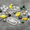 Viking Plastics' sealing solutions