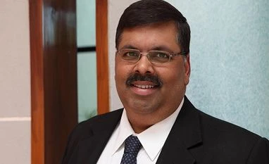 Performers needn't worry; there's enough demand: Wipro HR head on job cuts Saurabh Govil