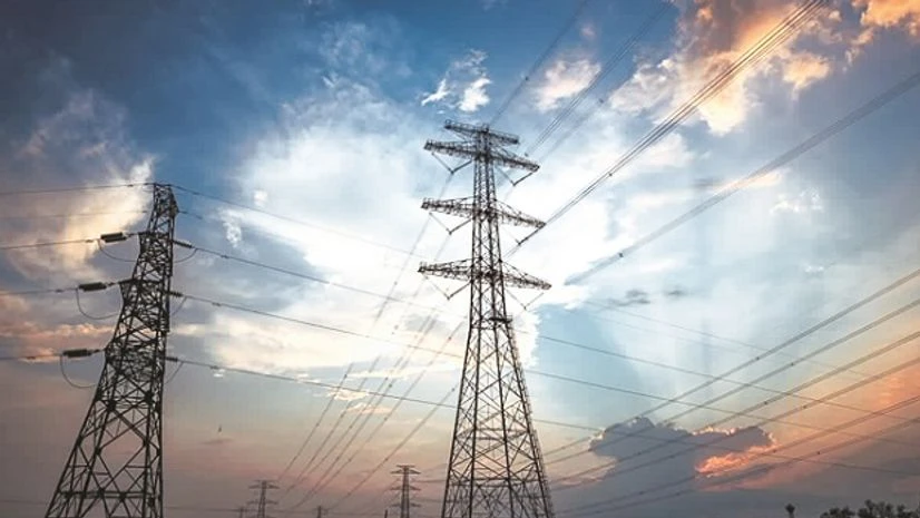 Transmission, Power Transmission, Power