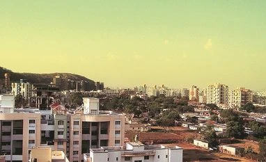 Cities need more than air conditioning to get through heat waves smart, smart city, smart cities, city