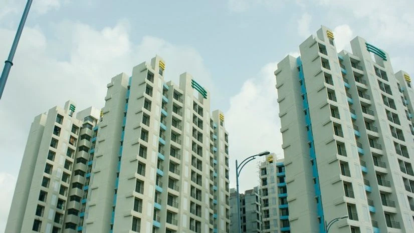 PE investors cautious on real estate Rera PE investors cautious on real estate Rera