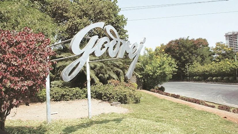 godrej godrej
