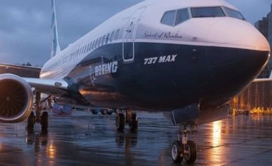 Boeing suspends 737 MAX flights due to engine issue Boeing, 737 Max flights