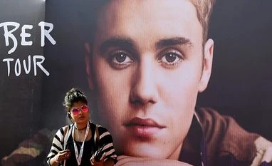 Justin Bieber Justin Bieber