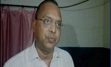 Rajasthan wedding hall mishap: DM blames thunderstorm as 22 die NK Gupta