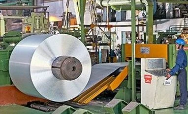 NALCO lines up 3 projects, invests Rs 250 bn Aluminium
