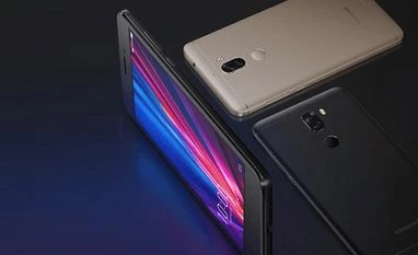 Good news for gamers: Coolpad to launch flagship smartphone on August 20 Representational image