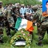 Hizbul Mujahideen hand seen in killing of young Kashmiri army officer