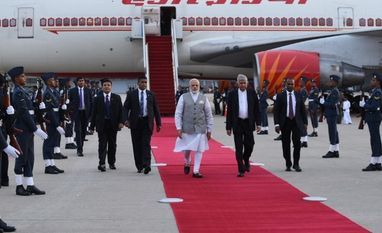 Narendra Modi, Sri Lanka, Ranil Wickremesinghe Narendra Modi, Sri Lanka, Ranil Wickremesinghe