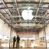 Apple