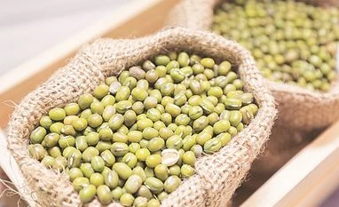 Commodity Picks: 28 January, 2019 chana, dal, pulses