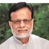 hasmukh adhia