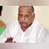 Mulayam Singh Yadav Mulayam Singh Yadav