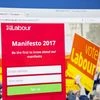 You probably won't read election manifestos, but these documents can make or break a party (Image: Shutterstock)